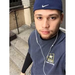 Meet your Posher, John